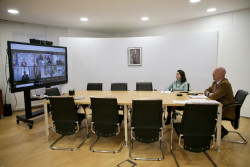 Cantabria pide al Ministerio hacer frente "de inmediato" a los problemas "reales" de la sanidad