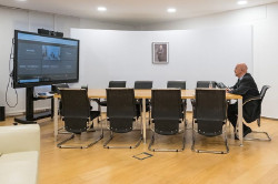 Cantabria pide apoyo a Sanidad para que los MIR de último año puedan cubrir necesidades asistenciales en verano