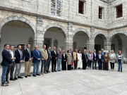 Cantabria pide igualdad entre CCAA para diagn&oacute;sticos y tratamientos de c&aacute;ncer de mama