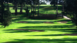 CANTABRIA pierde el motor del turismo de élites, el Golf 