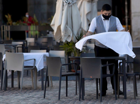 Cantabria pierde en un año 27.000 empleos, la mayor caída del sector