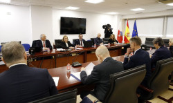 Cantabria presentar&aacute; alegaciones al decreto de plazas judiciales porque "se queda sin lo que se necesita"