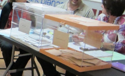  Cantabria publica la orden para facilitar el voto de los empleados p&uacute;blicos