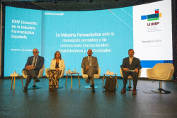 Cantabria quiere participar de la innovación farmacéutica y biomédica con su futuro parque de salud