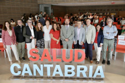 Cantabria quiere que en 2029 el 90% de las citas de Atención Primaria sean atendidas en menos de 24 horas
