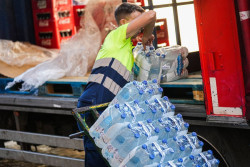 Cantabria, quinta CCAA donde m&aacute;s aumenta la facturaci&oacute;n del sector servicios en abril, un 9,3%