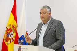 Cantabria rechaza la propuesta de financiaci&oacute;n auton&oacute;mica por "falta de transparencia, di&aacute;logo y equidad"