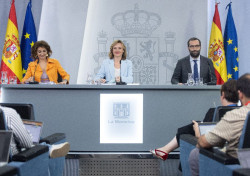 Cantabria recibirá 2,2 millones de euros para Atención Primaria