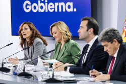 Cantabria recibirá 597.000 euros del Gobierno central para reforzar el Plan de Salud Mental