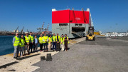 Cantabria reclama a Europa un impulso urgente a las conexiones ferroviarias con Madrid y Bilbao