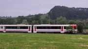 Cantabria reclama a Puente y Renfe plazos de fabricaci&oacute;n y entrega de los nuevos Cercan&iacute;as