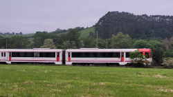 Cantabria reclama a Puente y Renfe plazos de fabricaci&oacute;n y entrega de los nuevos Cercan&iacute;as