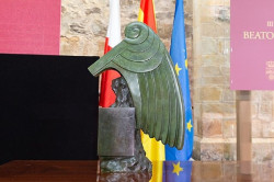 Cantabria reconoce a las v&iacute;ctimas del terrorismo: "Que sus voces sigan abriendo espacio a la dignidad humana"