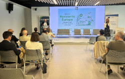 Cantabria refuerza su estrategia para acceder a fondos europeos de I+D+i