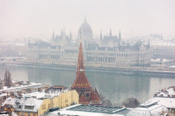 Cantabria refuerza su posicionamiento tur&iacute;stico internacional con una acci&oacute;n promocional en Hungr&iacute;a