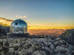 Cantabria registra la segunda temperatura m&aacute;s baja del pa&iacute;s: -8,9 grados en Caba&ntilde;a Ver&oacute;nica