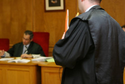 Cantabria registr&oacute; 8.340 solicitudes de justicia gratuita en 2025 y ten&iacute;a 490 abogados en el turno de oficio