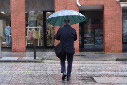 Cantabria registr&oacute; un 8% menos de lluvia de enero a junio