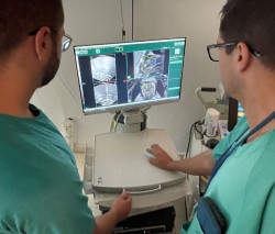 Cantabria se adhiere a los acuerdos del Gobierno para comprar equipos de radiolog&iacute;a, cardiolog&iacute;a y cromatograf&iacute;a