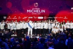Cantabria se queda con cinco restaurantes estrella Michelin tras perderla El Nuevo Molino