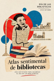 Cantabria se suma al Dia de las Bibliotecas con un amplio programa en la Biblioteca Central