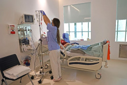 Cantabria, segunda ccaa con mayor tasa de trasplantes de médula ósea