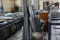 Cantabria, segunda CCAA donde m&aacute;s caen las ventas de la industria en marzo, un 6,6%