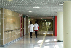 Cantabria, segunda comunidad con mayor proporcion de agresiones a m&eacute;dicos colegiados en 2022