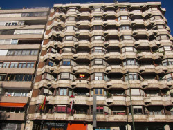 Cantabria, segunda comunidad donde más cae la compraventa de viviendas en febrero, un 17,9%