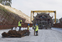 Cantabria, s&eacute;ptima CCAA donde m&aacute;s crece la licitaci&oacute;n de obra p&uacute;blica en el primer trimestre (+48%), seg&uacute;n Seopan