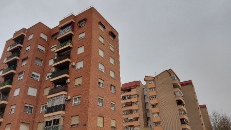 Cantabria, s&eacute;ptima CCAA m&aacute;s cara para comprar una vivienda en 2025, seg&uacute;n los Registradores