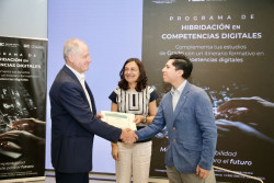 Cantabria sube un 50% el presupuesto del Programa de Hibridaci&oacute;n en Competencias Digitales y ampl&iacute;a a 15 sus cursos