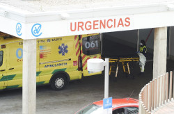 Cantabria suma una nueva muerte por coronavirus y hay 31 hospitalizados