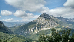Cantabria supera esta tarde los 36 grados