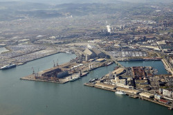 Cantabria, tercera CCAA donde m&aacute;s caen las exportaciones en abril (-3,6%), con una subida del 2,9% en importaciones
