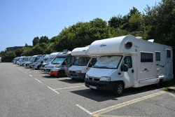 Cantabria ultima el decreto de autocaravanas para enviarlo antes de que acabe el a&ntilde;o a Madrid