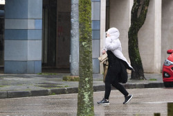 Cantabria volver&aacute; a estar esta tarde y noche en aviso por viento