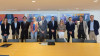 Cantabria y Lanzarote destacan los "buenos datos" de los vuelos que unen ambos territorios, con un aumento de visitantes