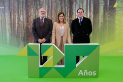 Cantabria y Mutua trabajan en un nuevo convenio para reducir las listas de espera en trauma y cirugía ortopédica