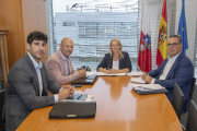 Cantabria ya tramita las ayudas por la "nefasta" costera del verdel de 2026