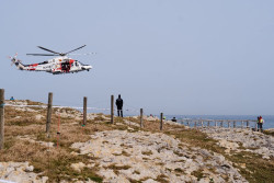 Cantabristas cree que "tiene que haber dimisiones" tras El Bocal por "responsabilidad pol&iacute;tica y moral"