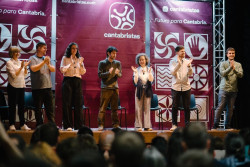 Cantabristas insta al PRC a que proh&iacute;ba en sus ayuntamientos la construcci&oacute;n de vivienda tur&iacute;stica en suelo r&uacute;stico