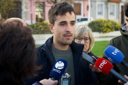 Cantabristas solicita la anulaci&oacute;n y archivo de los proyectos de los parques e&oacute;licos Astillero I y II