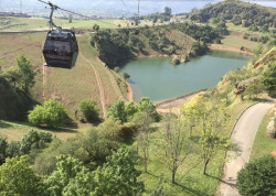 Cantur licita en 715.600 euros la tercera y &uacute;ltima fase del cierre perimetral de Cab&aacute;rceno