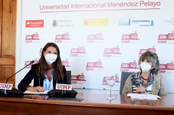  Carcedo reivindica que "todos los avances en vacunas y tratamientos sean universales"