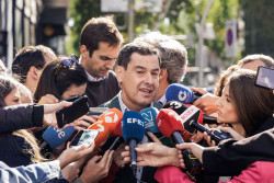 Cargos del PP piden no usar la muerte de Maricarmen como "se&ntilde;uelo electoral": "No movieron un dedo por ella en vida"