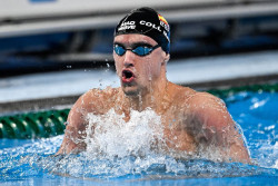 Carles Coll: "Es muy bonito estar entre los mejores del mundo"