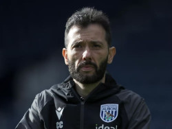Carlos Corber&aacute;n entrenar&aacute; al Valencia hasta el 2027 tras abandonar el West Bromwich Albion ingl&eacute;s