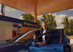 Carlos Sainz: "Parece dif&iacute;cil que a medio-largo plazo haya dos Grandes Premios de F1 en un mismo pa&iacute;s"