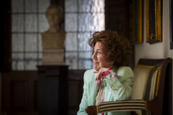 Carmen Iglesias, directora de la Academia de Historia: "La descolonización de museos es un disparate"